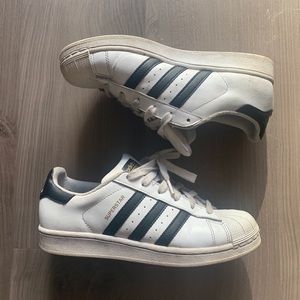Adidas Superstar Original Women’s 8